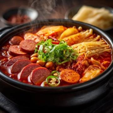 大同必尝美食排行榜：面食、小吃、火锅等特色佳肴盘点