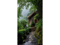 成都初冬寻幽：阴天火锅后，何处爬山解燥郁？