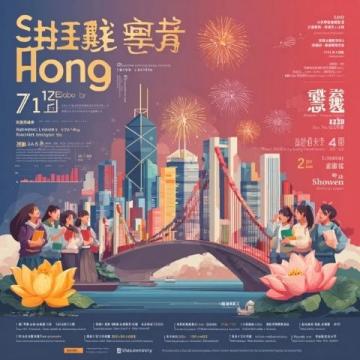 第五届亚洲文化节在瑞士日内瓦举行