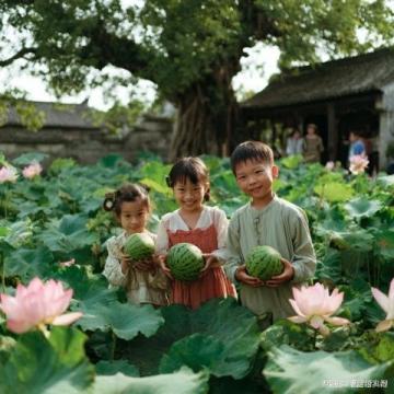 容县旅游攻略:真武阁、都峤山与沙田柚之旅