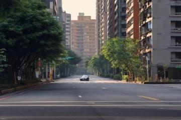 信宜林业街：古韵与现代交织的魅力之地