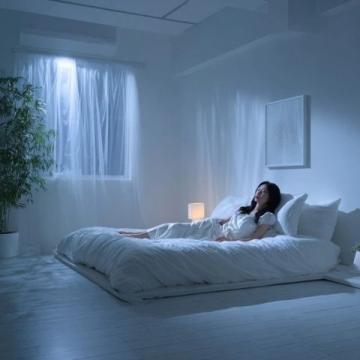 睡觉常识睡眠方式夜间睡眠常识深度解读关于开灯与关灯的睡眠选择