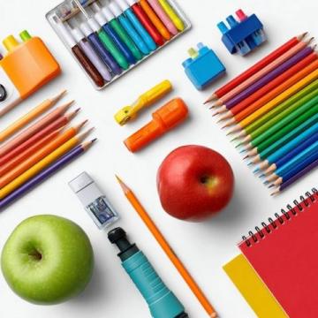 学校门口摆摊：10种适合学生需求的热销商品