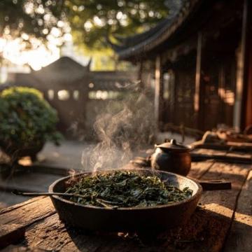 桂林山水与美食风情的独特魅力一览