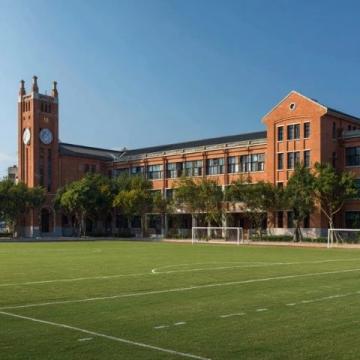 辽宁大学的特点包括以下几点