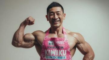 谢霆锋新综节目一饭封神被韩网打脸"1:1复刻