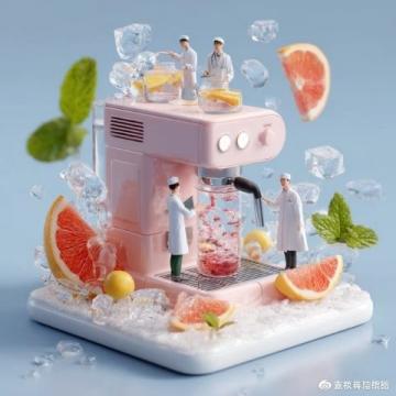 实战教学：如何成功销售蜜雪冰城产品