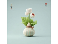 新一代的粽子风尚：从经典到创新的美食演变之路