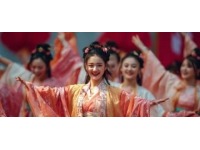 第五届亚洲文化节在瑞士日内瓦举行