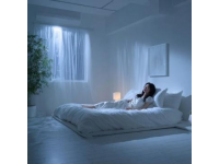 睡觉常识睡眠方式夜间睡眠常识深度解读关于开灯与关灯的睡眠选择