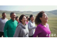 新疆之旅第四天：布尔津出发后的晨间行程