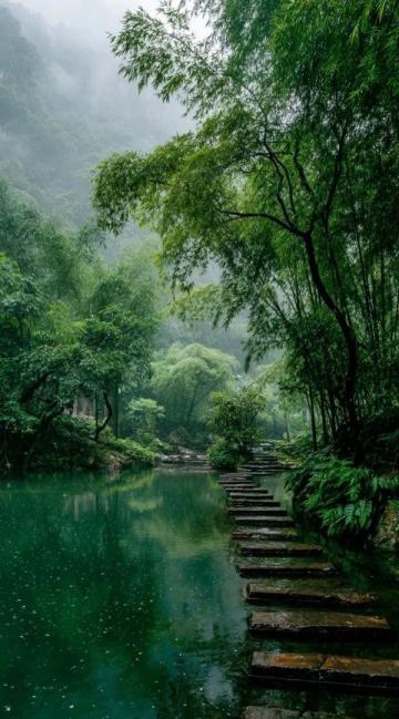 珠海这些易积水点