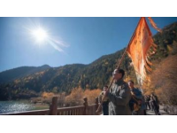 春节期间驻马店好玩的地方推荐：嵖岈山、老乐山、皇家驿站等