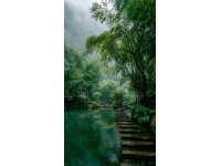珠海这些易积水点