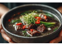 
最喜欢吃的一道菜：家乡的锅包肉