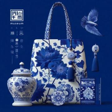 景德镇情侣之旅：千年瓷都的甜蜜约会圣地