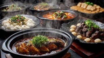 彭水地道美食:一尝便知苗乡独特风味
