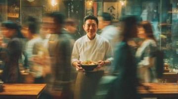 陕西Omakase：市井美食与解构主义的碰撞