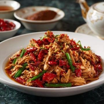 佛山南海狮山镇：粤式美食天堂，味蕾盛宴等你来享