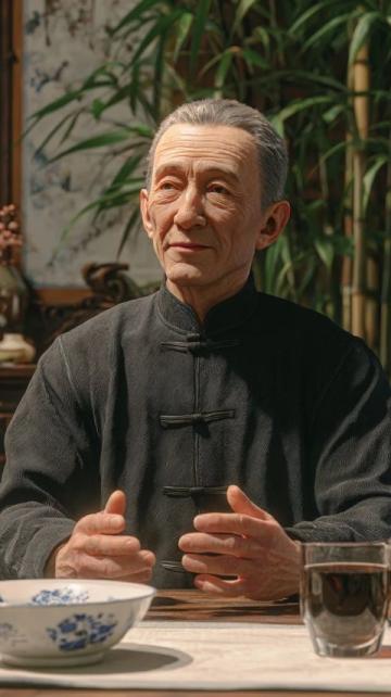 苏东坡被贬到人生下线，他却把苦日子过成了美食节