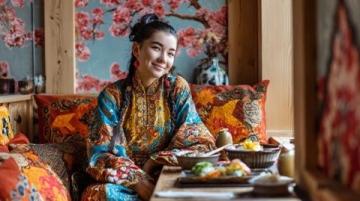 陕西人的云南之旅:真实的吃喝玩乐体验