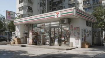 香港"糖水伯"：白发老人的甜蜜街头生意