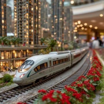 南宁火车站：从简陋出站到便利出行的升级之旅