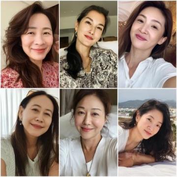乡下佬石女士的蝶变