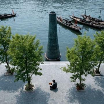 探索潮州广济桥：解锁古老桥梁的迷人风情
