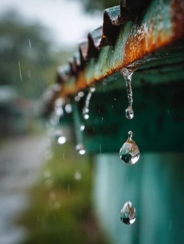 暴雨过后，这些安全事项一定要知道！