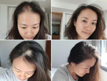 乡下佬石女士的蝶变