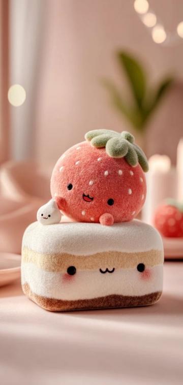 舒芙蕾教程：轻松制作幸福甜点！