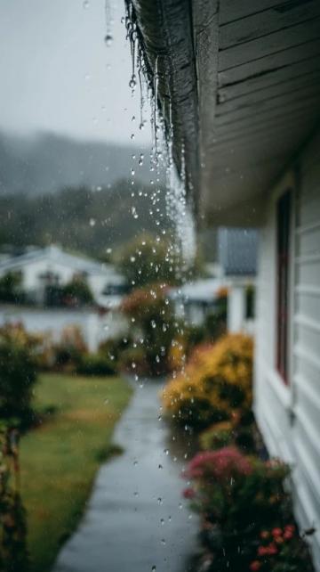 暴雨过后，这些安全事项一定要知道！