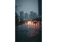 暴雨过后，这些安全事项一定要知道！