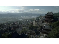 我常常在想，究竟是什么样的结局，才配得上我如此颠沛流离，思绪回到刚踏足镇江
