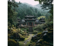 探寻广西贺州的千年之旅：探索潇贺古道的历史遗迹