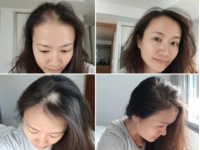 乡下佬石女士的蝶变