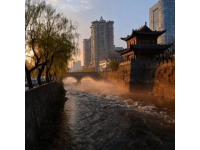 湖北省中部，一座名为孝感的历史文化名城