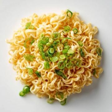 三款五分钟搞定的超棒宵夜，网友直呼比泡面还方便！