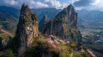 探寻福建南平：山水秘境与古村风情之旅