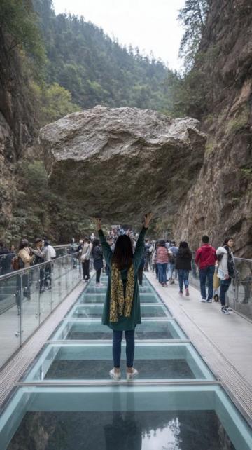 探索武夷山：全面旅游指南与绝美风光