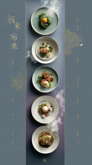 1976年温江美食经典：揭秘川菜精髓的面食米食食谱
