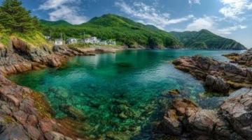 漫步闽北仙境，体验南平山水梦游之旅