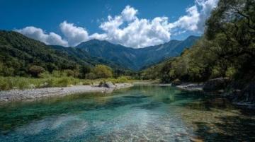 惠州大亚湾海滩美景探秘：黄金海岸、小径湾、霞涌与三门岛之旅