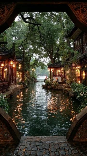 衢州两日游,一座好吃又好玩的宝藏城市!!如果要说浙江旅游体验感最好的城市