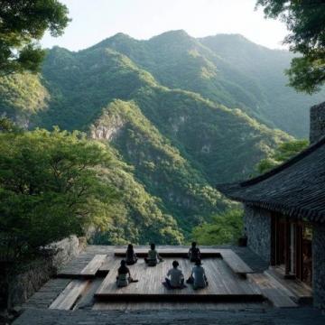 探索武夷山：全面旅游指南与绝美风光