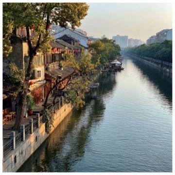 衢州两日游,一座好吃又好玩的宝藏城市!!如果要说浙江旅游体验感最好的城市