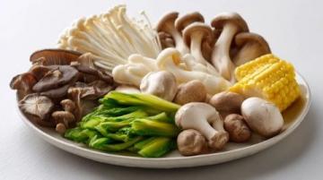 昆明2025年必尝野生菌美食榜单