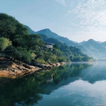探寻福建南平：山水秘境与古村风情之旅