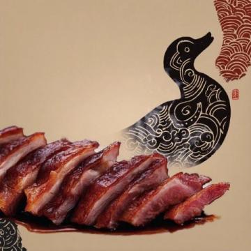 人参凤凰鸡舌尖上的美味盛宴